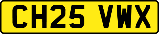 CH25VWX