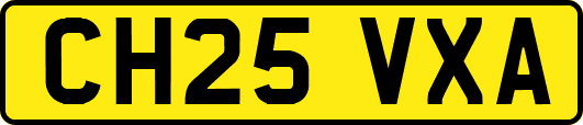 CH25VXA