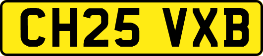 CH25VXB