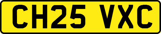 CH25VXC
