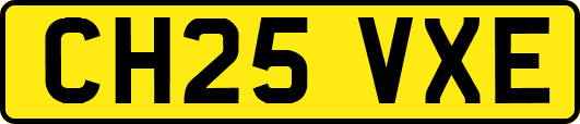 CH25VXE