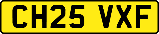 CH25VXF