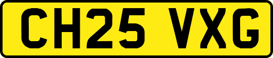 CH25VXG