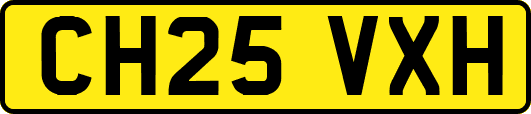 CH25VXH