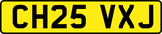 CH25VXJ