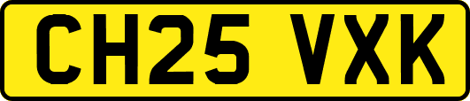 CH25VXK