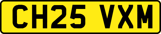 CH25VXM