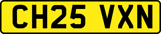 CH25VXN