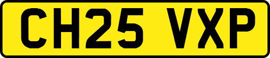 CH25VXP