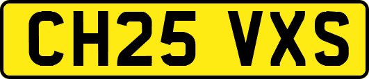 CH25VXS