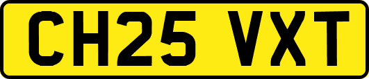 CH25VXT