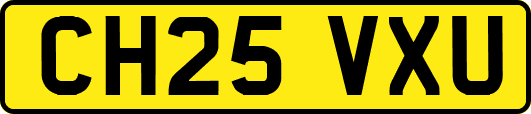 CH25VXU
