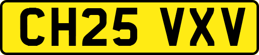 CH25VXV