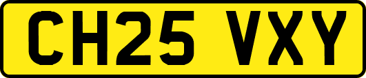 CH25VXY