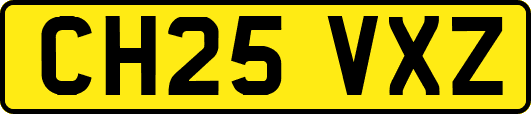 CH25VXZ
