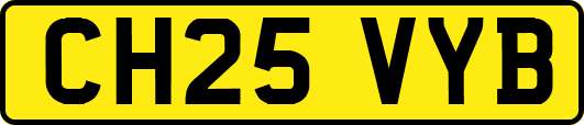 CH25VYB