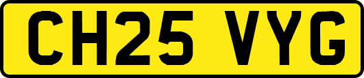 CH25VYG