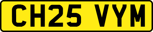 CH25VYM