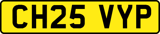 CH25VYP