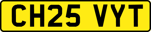 CH25VYT