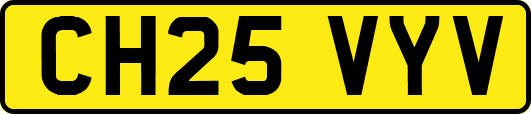CH25VYV