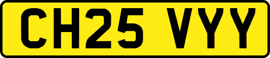 CH25VYY