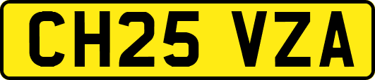 CH25VZA