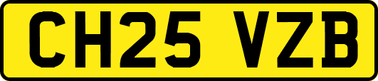 CH25VZB