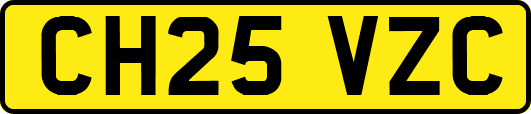 CH25VZC