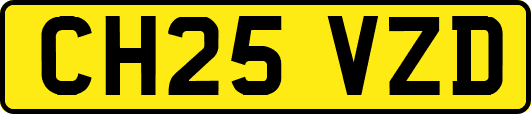 CH25VZD