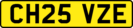 CH25VZE
