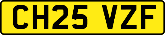 CH25VZF