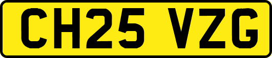 CH25VZG