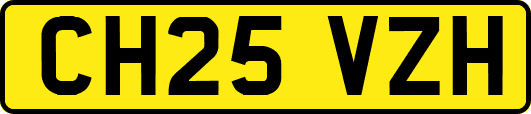 CH25VZH