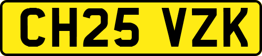 CH25VZK