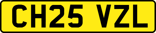CH25VZL