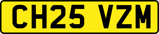 CH25VZM