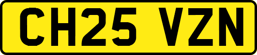 CH25VZN