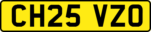 CH25VZO