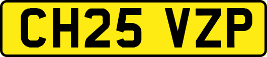 CH25VZP