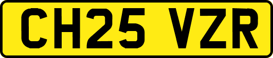 CH25VZR