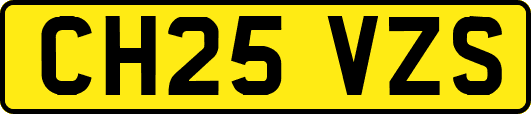 CH25VZS