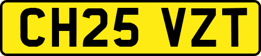 CH25VZT