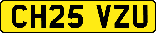 CH25VZU