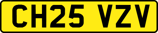 CH25VZV