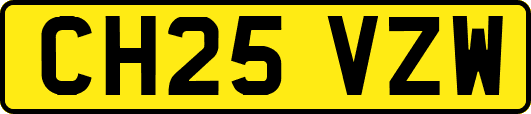 CH25VZW