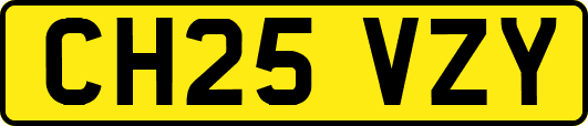 CH25VZY