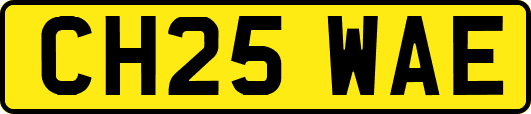 CH25WAE