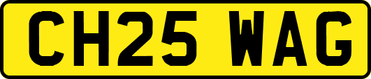 CH25WAG