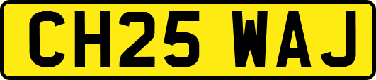 CH25WAJ